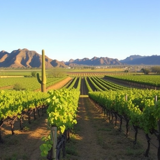 southern arizona wine tours