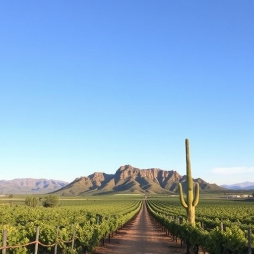 southern arizona wineries