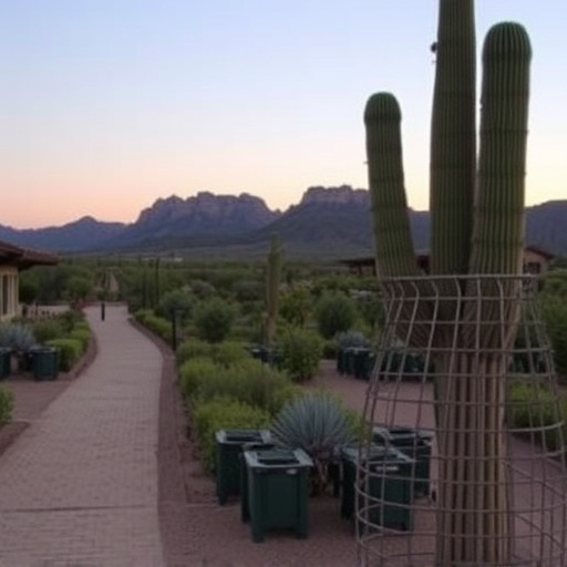 southern arizona wineries