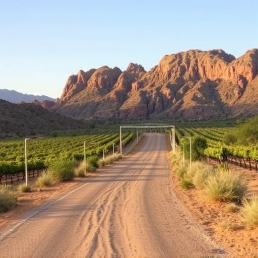 southern arizona wineries
