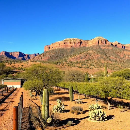 southern arizona wineries