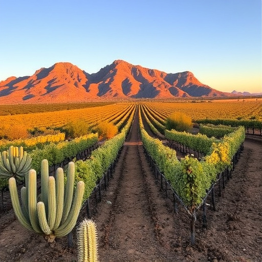 southern arizona wineries