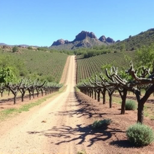 southern arizona wineries
