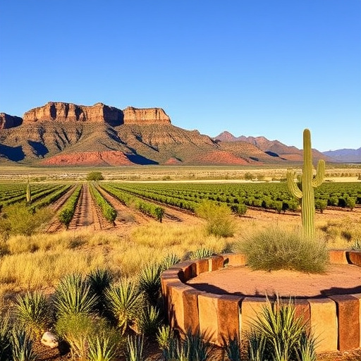 southern arizona wineries