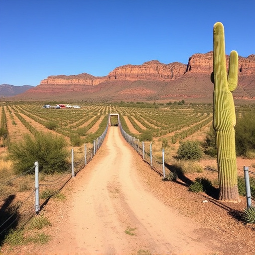southern arizona wineries