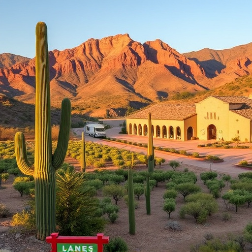 southern arizona wineries