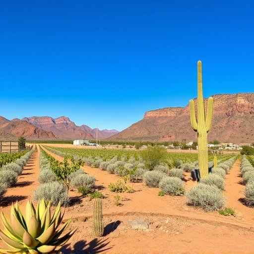 southern arizona wineries