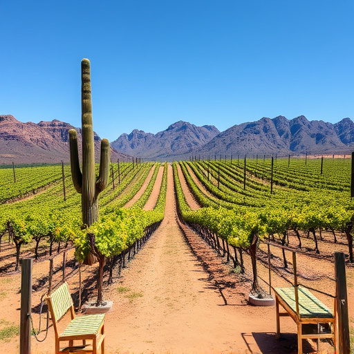southern arizona wineries
