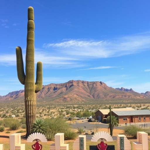 southern arizona wineries