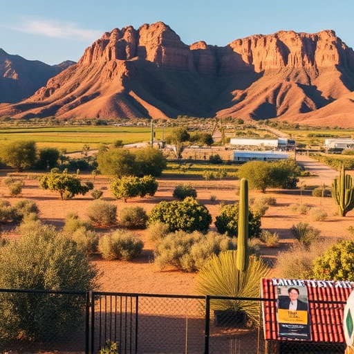 southern arizona wineries