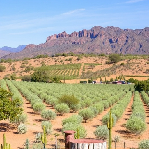 southern arizona wineries