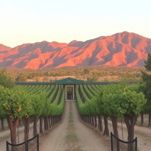 southern arizona wineries