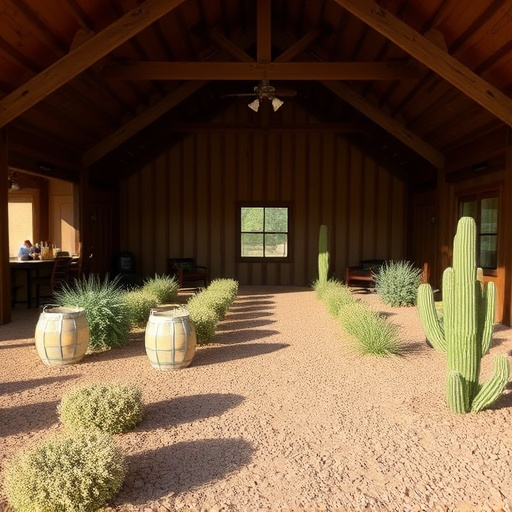 southern arizona winery