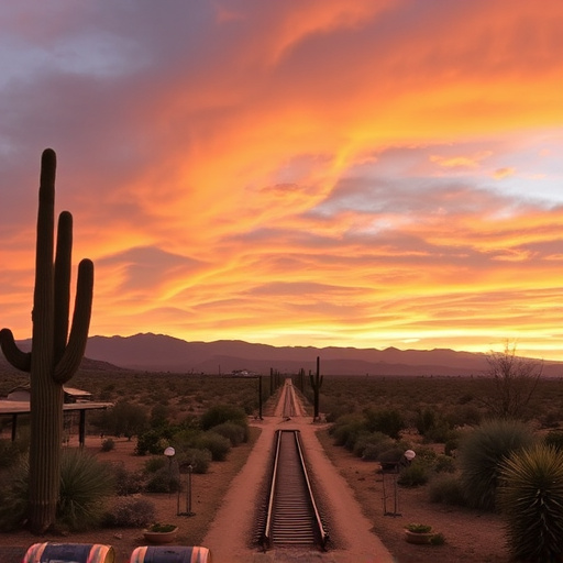 southern arizona winery