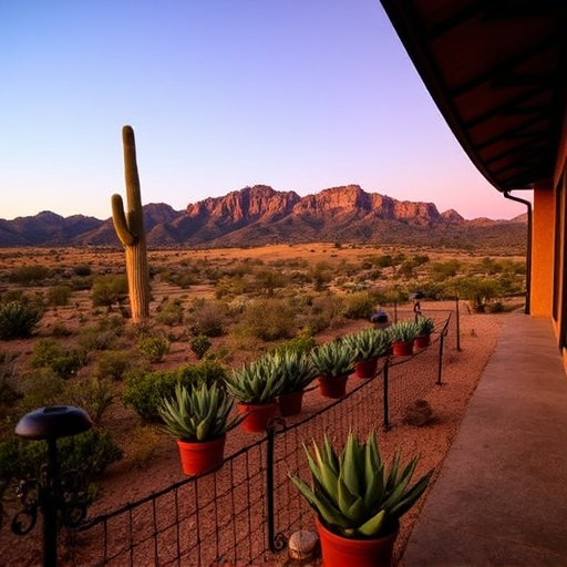 southern arizona winery