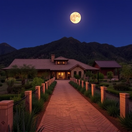 southern arizona winery