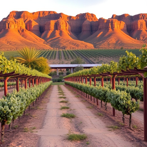 southern az wineries