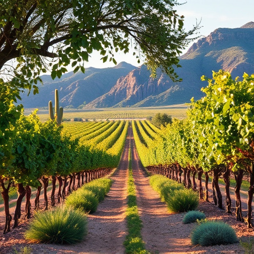 southern az wineries