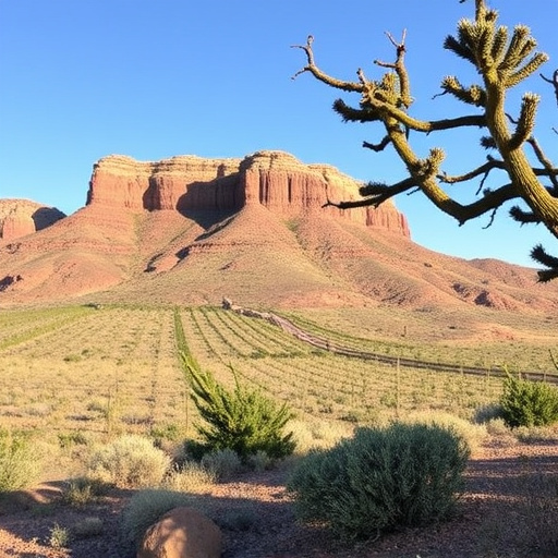 southern az wineries
