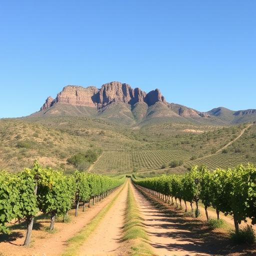 southern az wineries