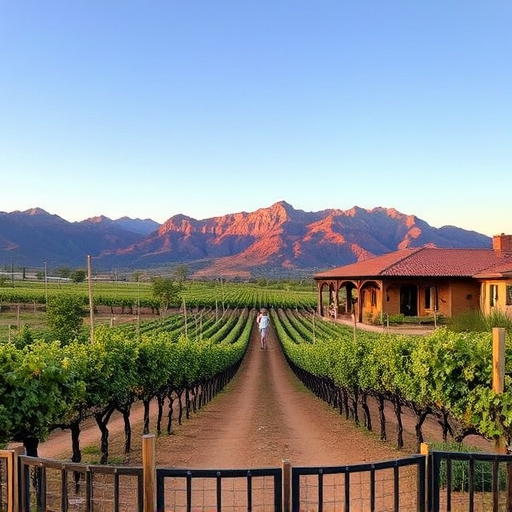 southern az wineries