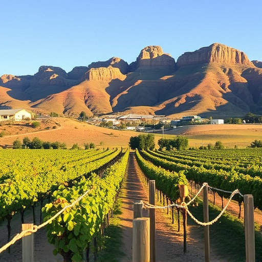southern az wineries