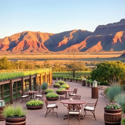 southern az wineries