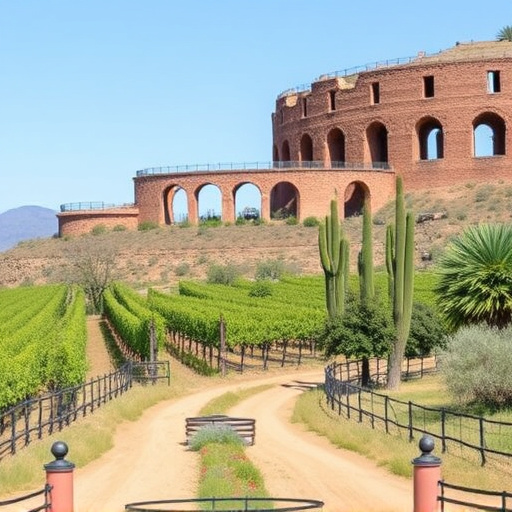 southern az wineries