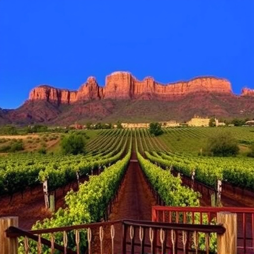 southern az wineries