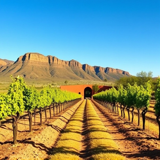 southern az wineries