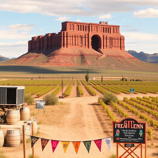 southern az wineries