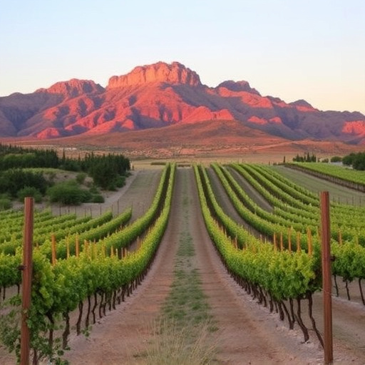 southern az wineries