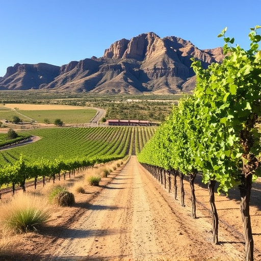 southern az wineries