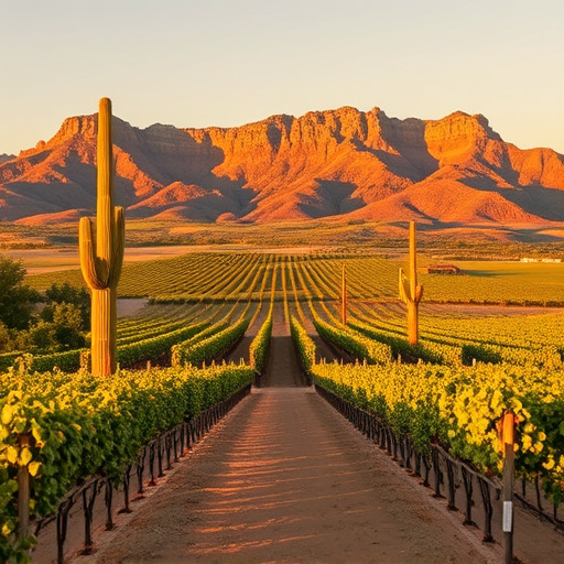 southern az wineries