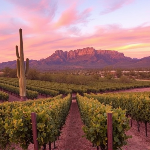 southern az wineries