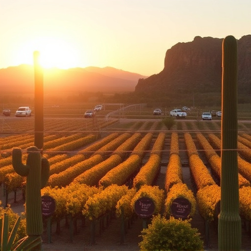 southern az wineries