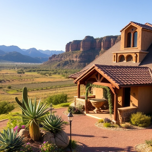 southern az wineries