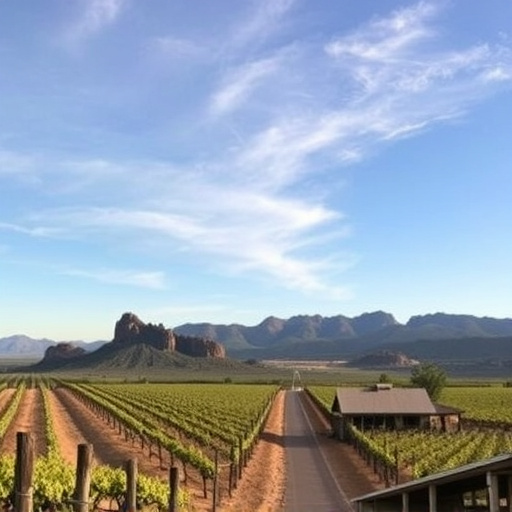 southern az wineries