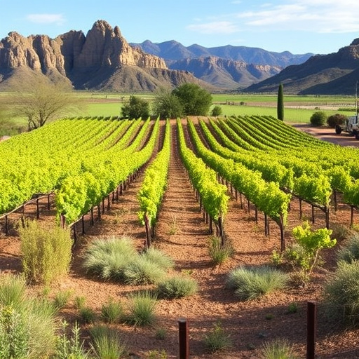 southern az wineries