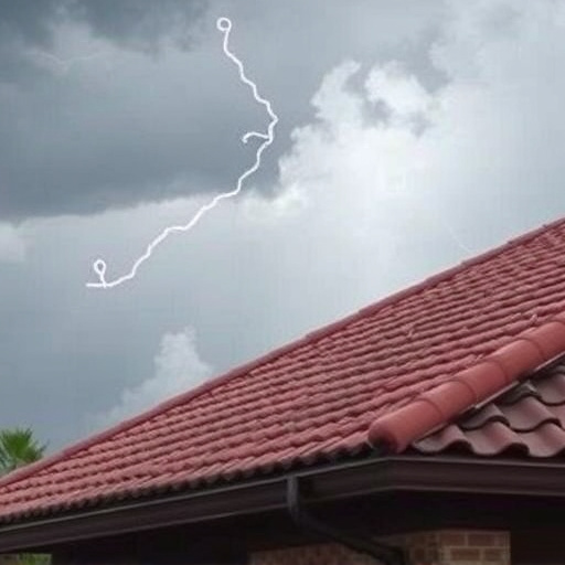 Storm Damage Roof Repair Oro Valley