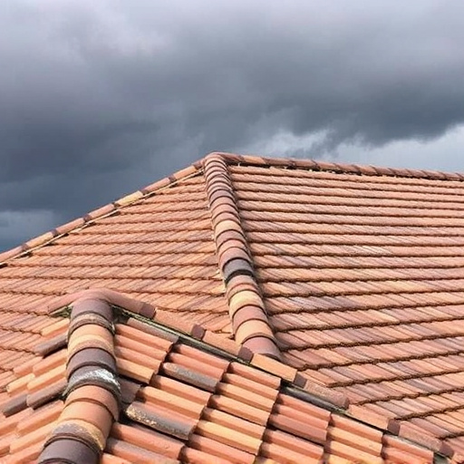 Storm Damage Roof Repair Oro Valley