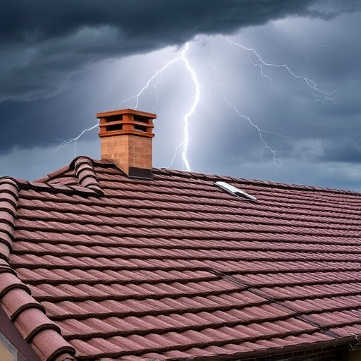 Storm Damage Roof Repair Oro Valley