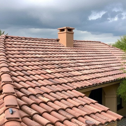 Storm Damage Roof Repair Oro Valley
