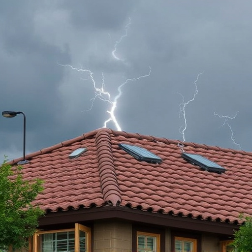 Storm Damage Roof Repair Oro Valley