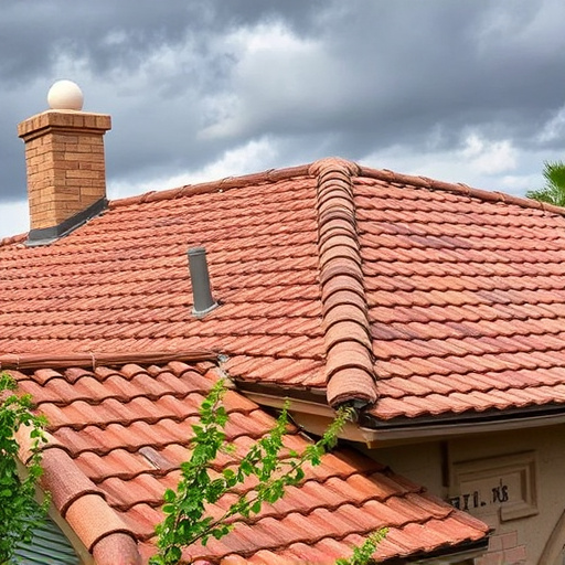 Storm Damage Roof Repair Oro Valley