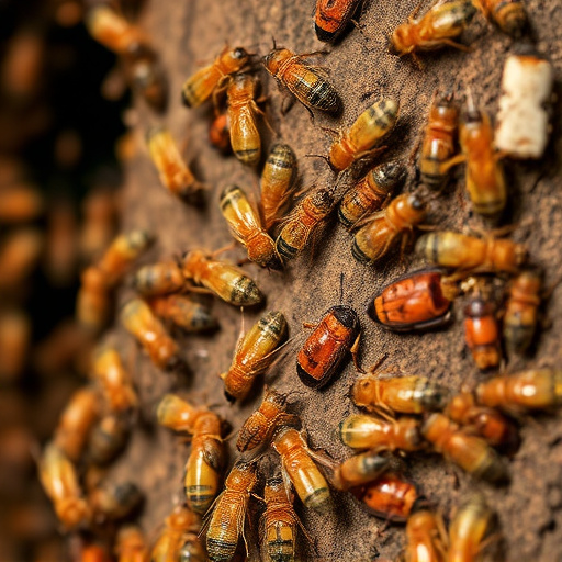 termites