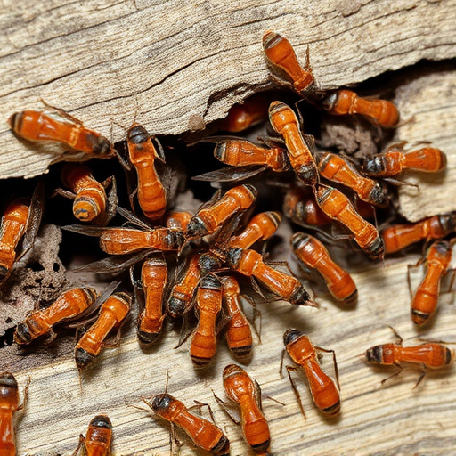 termites
