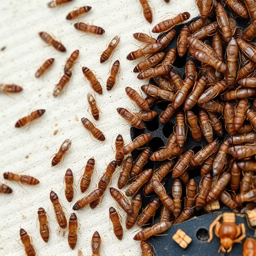 termites