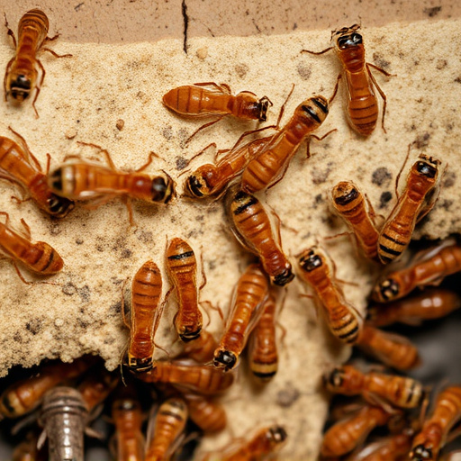 termites