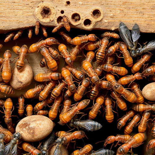 termites